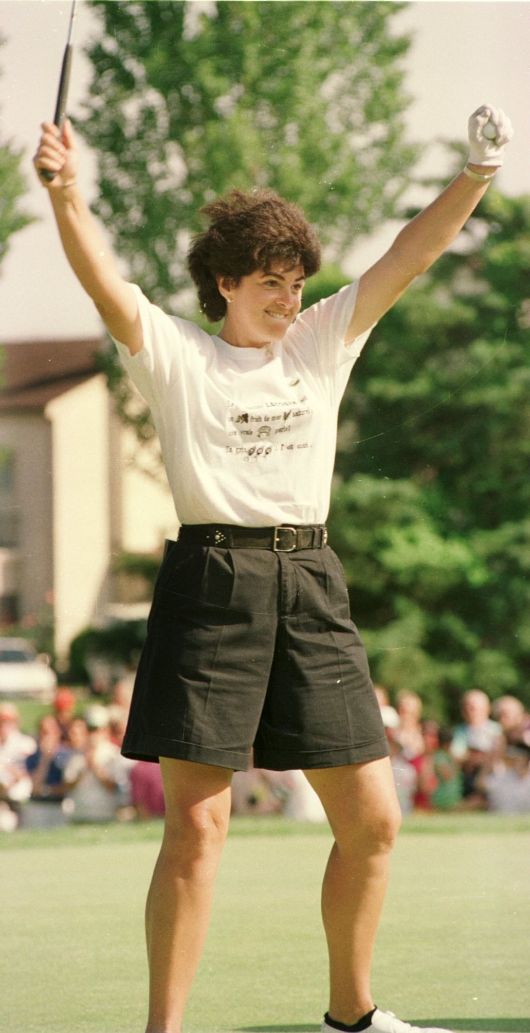 1992 - Anne Marie Palli